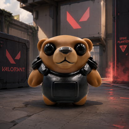 RageBear