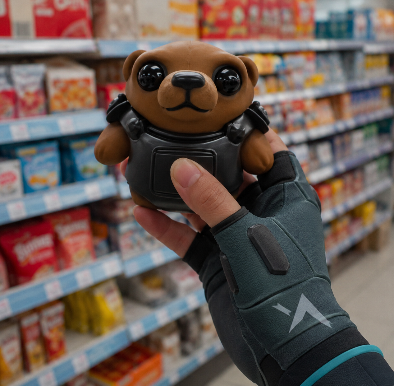 RageBear