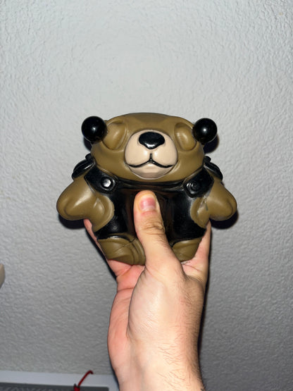 RageBear